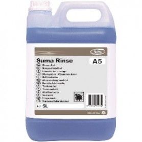 ABRILLANTADOR SUMA RINSE A5 C.2X5L