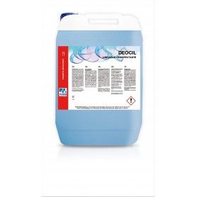 DESINFECTANTE ALIMENTARIO DEOCIL 5L.