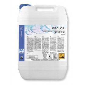 DESINFECTANTE VISCLOR 5L.