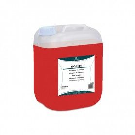 DECAPANTE DE PINTURAS SOLUT G.10 L.