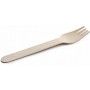 CUBIERTO MADERA TENEDOR 160X1,8MM C.100
