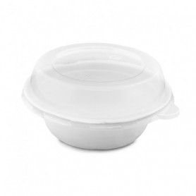 TAPA PLAST. ENV. BAGAZO 500CC. &(6) P.50