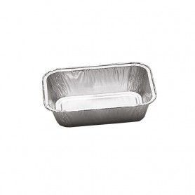 ENVASE ALUM.MOLDE 250420 159x109X39 C.1500