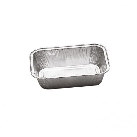 ENVASE ALUM.MOLDE 250420 159x109X39 C.1500