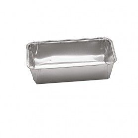 ENVASE ALUM.MOLDE 151640 247X133X68 &(5) P.100