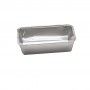 ENVASE ALUM.MOLDE 151640 247X133X68 &(5) P.100