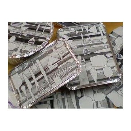 E. TAPA ALUMINIO N-6 &(6) P.100