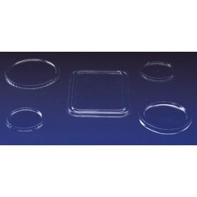 E. TAPA PLASTICO @9,3 REF-501/520 &(10) P.100