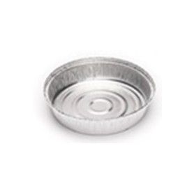 PLATO ALUMINIO @205 2935A P.LLANO &(4) P.125