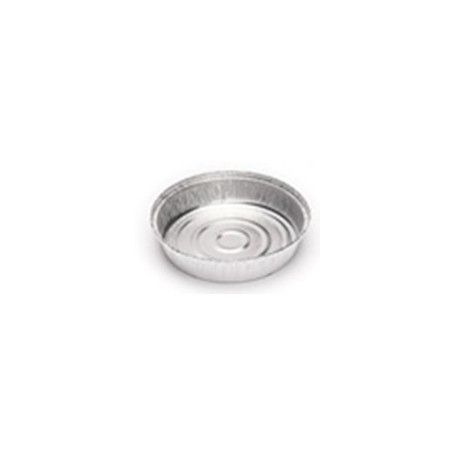 PLATO ALUMINIO @205 2935A P.LLANO &(4) P.125