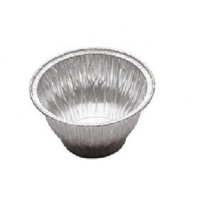 ENVASE ALUMINIO FLAN @114X50 R-1250 &(15) P.100