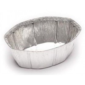 ENVASE ALUMINIO POLLO OCTO 662400 &(4) P.125