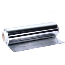 PAPEL ALUMINIO 300MX40 13 MICRAS