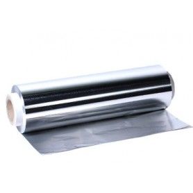 PAPEL ALUMINIO 300MX30 13 MICRAS