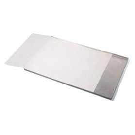 PAPEL HORNO 40X60 BLANCO SILICONADO C.500