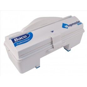 PORTA-ROLLO FILM WRAP MASTER 45