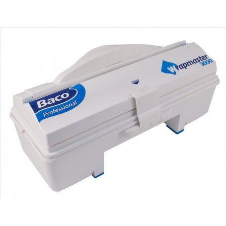 PORTA-ROLLO FILM WRAP MASTER 45