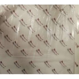 PAPEL RESMA ENVOLVER 1/4 31X43 C.2000