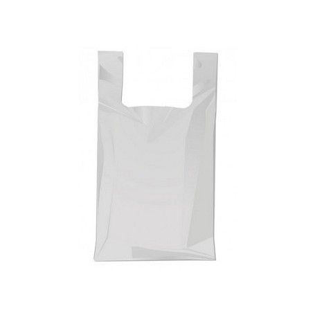 BOLSA CAMISETA 35X50 G-200 REC.70% &(8) P.100