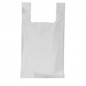 BOLSA CAMISETA 30X40 G-200 REC.70% &(10) P.100