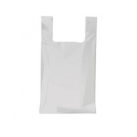 BOLSA CAMISETA 30X40 G-200 REC.70% &(10) P.100