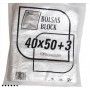 BOLSA TRANSP. 40X50 AD G35 &(5) P.1000