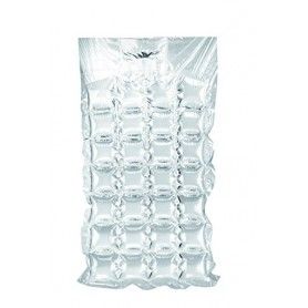 BOLSA TRANSP. PARA CUBITOS DE HIELO