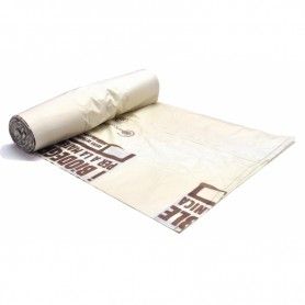 B. BASURA COMPOSTABLE 45X48 G60 &(50) P.20