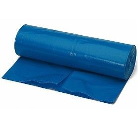 B. BASURA 75X90 AZUL G200 &(12) P.25