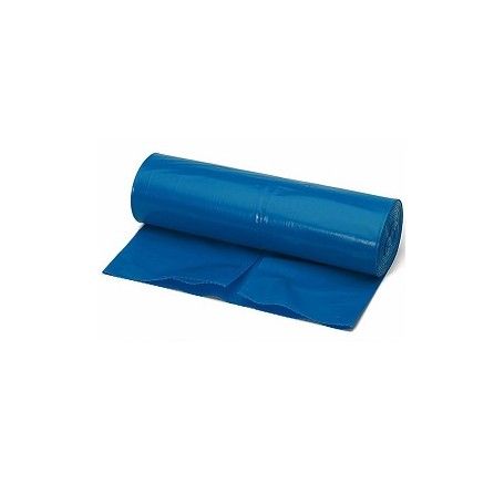B. BASURA 75X90 AZUL G200 &(12) P.25