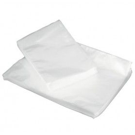 BOLSA VACIO COCCION 20X25 P.100