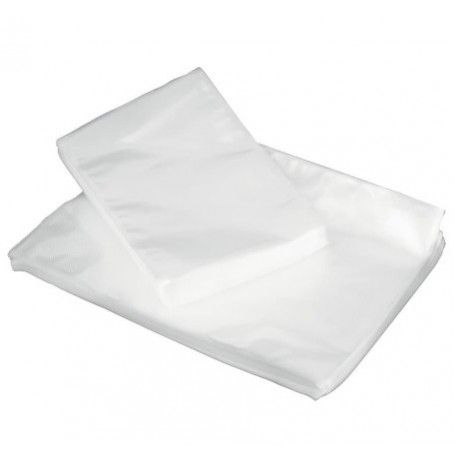 BOLSA VACIO COCCION 20X25 P.100