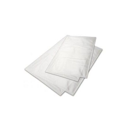 BOLSA VACIO GOFRADO 20X30 &(15) P.100