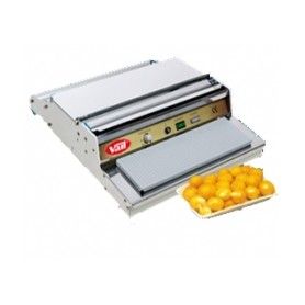 MAQUINA SELLADORA PARA BANDEJA POREX REF.PH460G