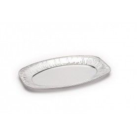 BANDEJA ALUM.RE.751650 43x28 MED.