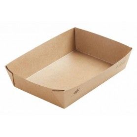 CAJA CARTON COMPOS.140X140X75 C.300