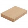TAPA CAJA CARTON COMPOS. 200X140X30 C.300
