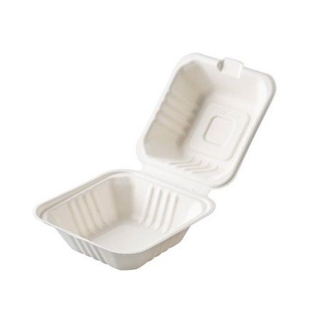 CAJA HAMB. BAGAZO 15X15X8 475CC &(10) P.50