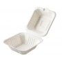 CAJA HAMB. BAGAZO 15X15X8 475CC &(10) P.50