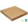 CAJA PIZZA C. KRAFT 26X26X3,5 C.100