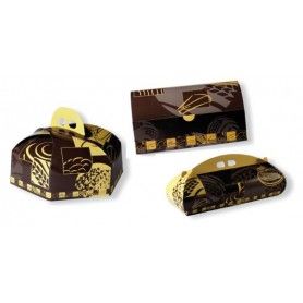 CAJA CARTON PARA TARTA @32  P.25