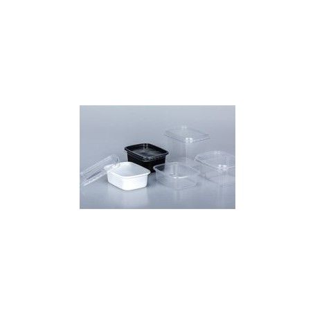 ENVASE TRANSP.150CC.10,5X8X3CM. P.100