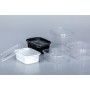 ENVASE TRANSP.150CC.10,5X8X3CM. P.100