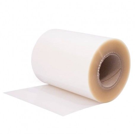 PAPEL TRANSP. TERMOSELLAR PP 162X400M