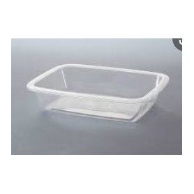 ENVASE TRANSP. GN3 1/8 132,5X162X35 T C.700