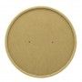 TARRINA SOPA KRAFT C/TAPA 480CC. P.25