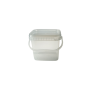 ENVASE TRANSP. INY. C/ASA RECT. 2,1L UNIDAD