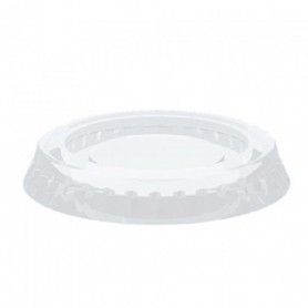 TAPA TARRINA PLAST. SALSA 60CC.P.125