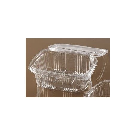 ENVASE TRANSP. PET S-750CC C.400