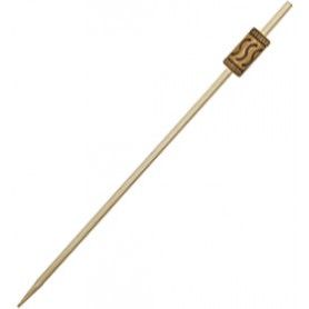 BROCHETA 12CM. SSS NEPAL P.200